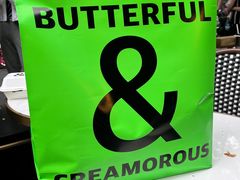 -BUTTERFUL&CREAMOROUS 黄油与面包(三里屯太古里店)