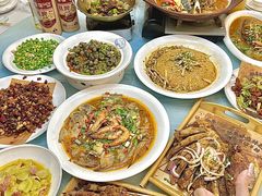 -火龙堂·风味民间菜(文一路店)
