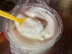 -夏食光安顺小舒冰粉冰浆(甲秀楼店)