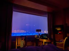 -北京盘古七星酒店