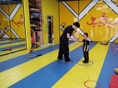 -HELLO功夫(印象城店)