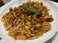 -昱德来·天津菜(河西店)