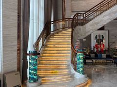 -皇马假日醉海南大酒店·假日一品派茶楼(秀英店)