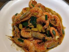 红烧红虾-原製原味(普陀山磐龙店)