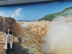 -陕西黄河壶口瀑布旅游区