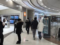 -大悦城(沈阳中街店)