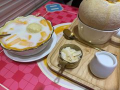 -甜心妈妈·榴莲星级糖水(北京路总店)