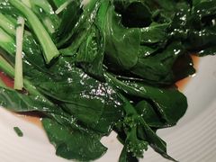 -绿茶餐厅(汇悦大融城店)