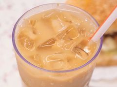 -新辉港式茶餐厅(北栅店)