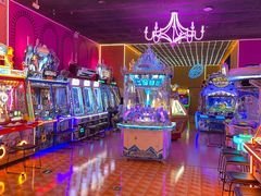 -星际传奇(壹方城购物中心店)