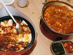 -小木屋拌饭(西安万象天地店)