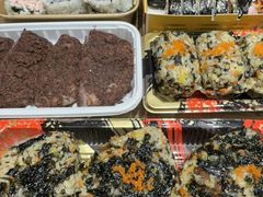 -传闻来紫菜包饭·打糕(西塔韩百店)