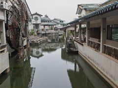 -海上田园