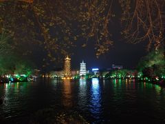 -桂林两江四湖景区