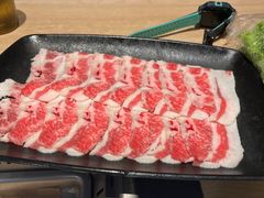 -新石器烤肉(西田城店)