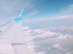 -乌鲁木齐天山国际机场-T3航站楼