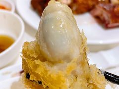 汕头蚝仔烙-新海利海鲜城·41年珠海老字号(夏湾店)