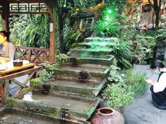 -青城甲(青城山店)