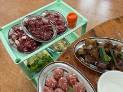 -江村四哥新鲜牛肉店(江高总店)