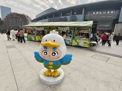 -西湖文化广场