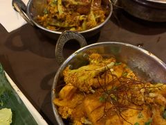 -Spice Garden印度餐厅(上海火车站店)