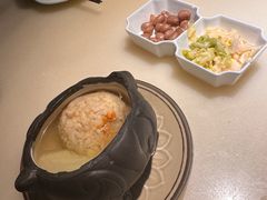 -淮扬府·游园京梦(北京SKP店)