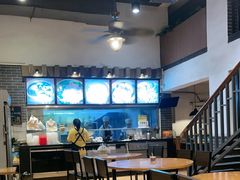 -粥家庄(南桂东分店)