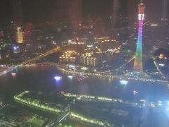 -广州四季酒店·天吧·高空酒吧