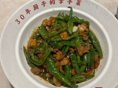 -味上湘菜馆(岳麓山店)