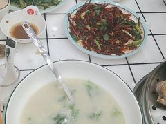 -日照大牌檔•小船海鲜(万平口店)