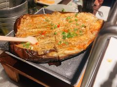-很久以前羊肉串(大华三路店)