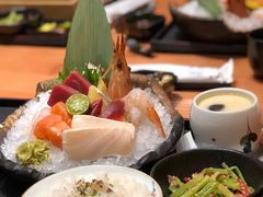 -吟松日式料理(莘庄店)