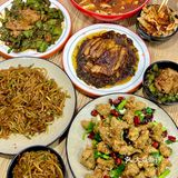 不敢相信……在大连人均30+吃了五个肉菜