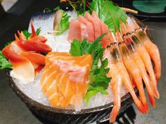 -稻早料理美术馆(城阳店)