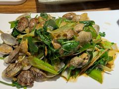 -平娃三宝烧烤·面食(南小街店)