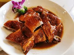 -港美茗点名菜(万江店)