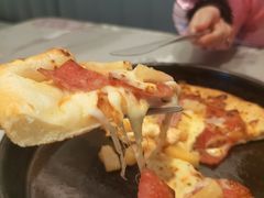 -必胜客(欢乐颂店)