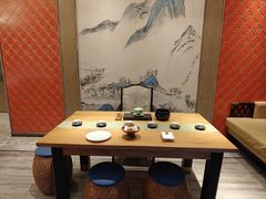 -南堂馆·新川菜(天府三街店)