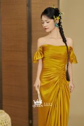 -艾拉·女王婚纱礼服馆