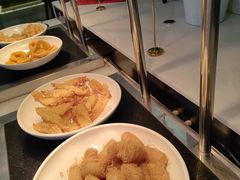 -凯里亚德酒店海鲜自助餐厅(大庆路店)