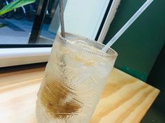 咸柠七-小团圆糖水铺(襄阳南路店)