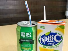 -张妈台式锅烧(深大店)