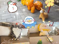 -有喜胶东小馆(太申祥和店)