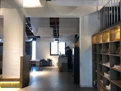 -boundaries籬苑(瑞光创意工厂-贰号院店)