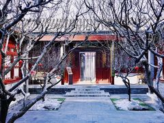 -李叔同故居纪念馆