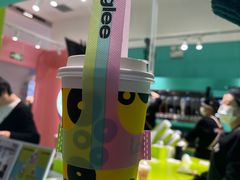 -gleeglee乐溢亦茶(合生汇店)