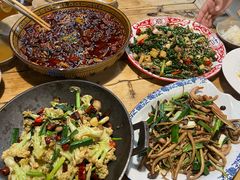 -饭江湖·江湖菜(湖广会馆店)