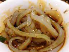 -龙抄手食府(浣花北路店)