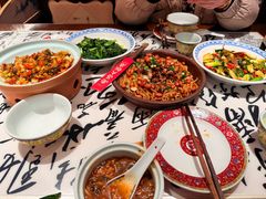 -南昌大饭店·地标美食名片(万寿宫店)
