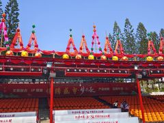 -深圳锦绣中华民俗村